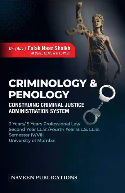 Criminology & Penology